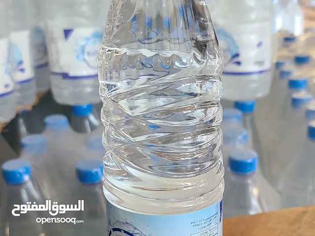 جديدنا مياه بيحان صغير ابو 50 ريال