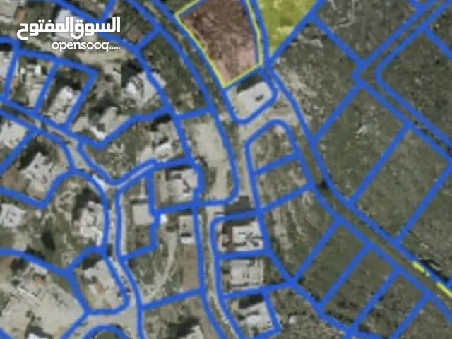 ارض موقع جميل  تصلح البناء