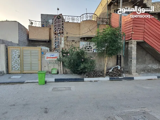 200m2 4 Bedrooms Townhouse for Sale in Basra Hai Al-Shurta