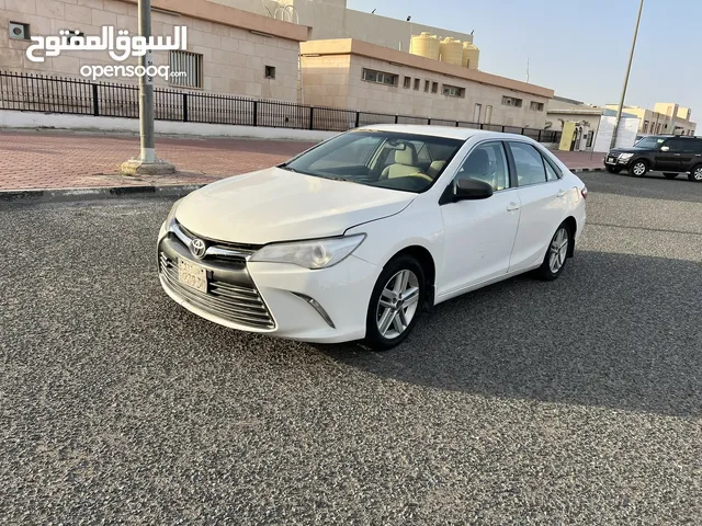 Toyota Camry GL in Al Jahra