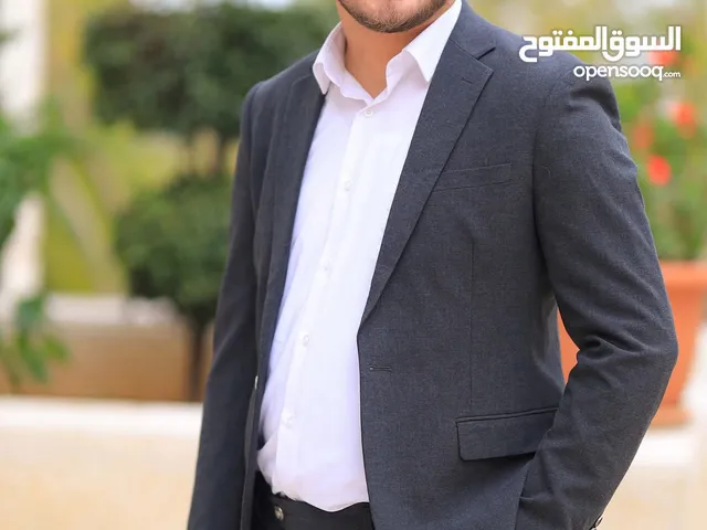 قصي زاهر محمد نواس