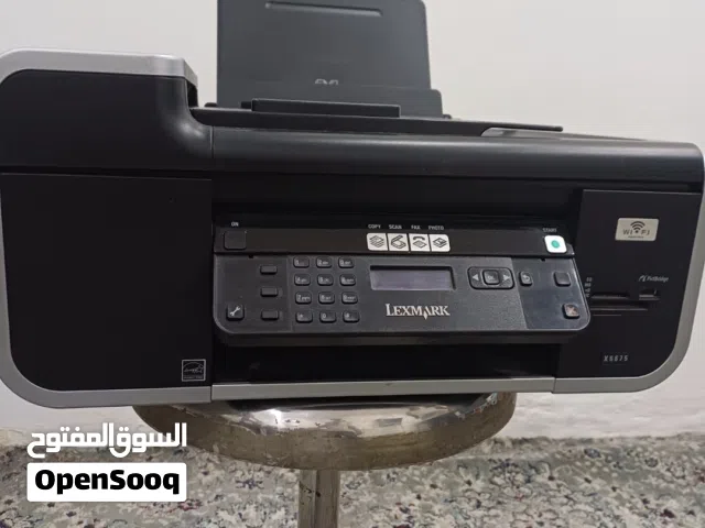 lexi Mark printer in good condition