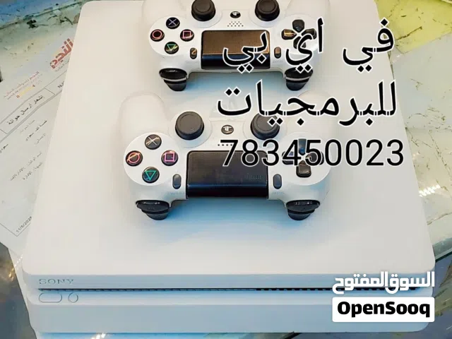 بلايستيشن فور