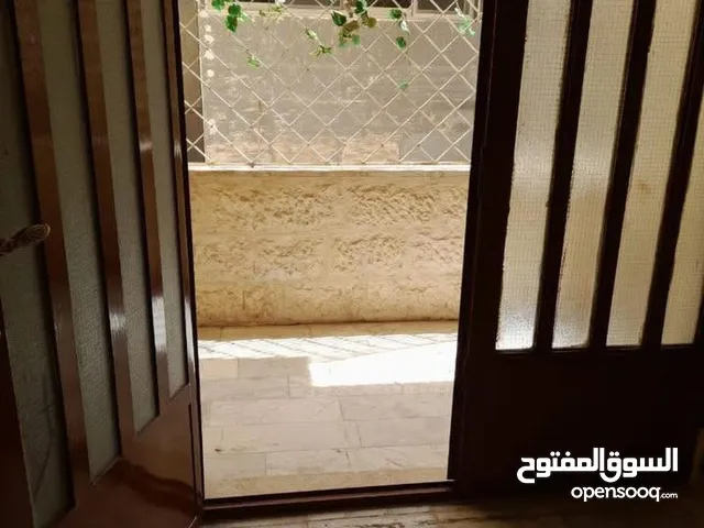 شقة غير مفروشة للإيجار في تلاع العلي