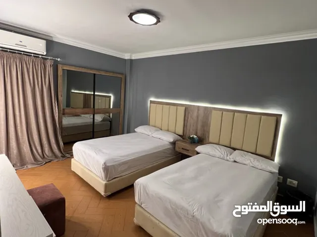 120 m2 3 Bedrooms Apartments for Sale in Cairo Sheraton