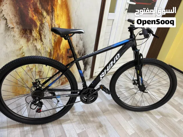 دراجة مقاس 29 جبلية