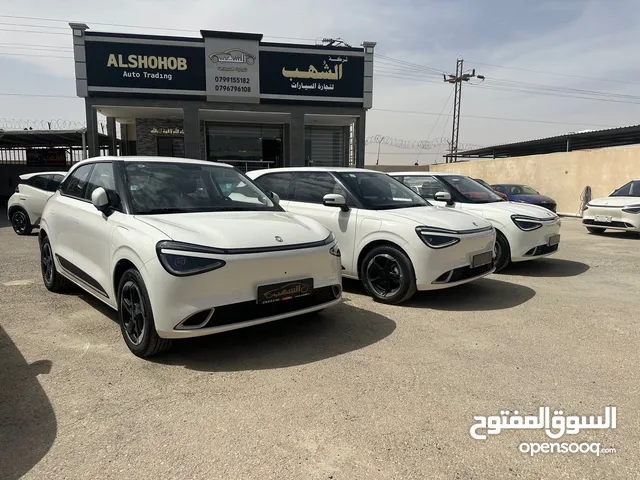 Dongfeng Nammi 01 2023 تقطع بلشحنه 430 كيلو