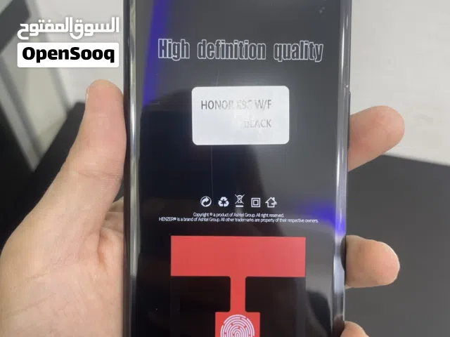 شاشة هونر x9c اصلي شركة مع فريم