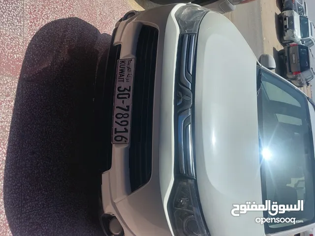 Used Mitsubishi Outlander in Kuwait City