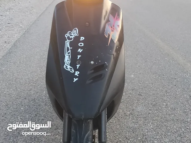 Honda Dio 2016 in Muscat