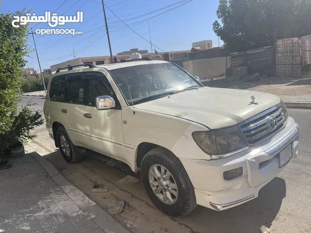 Used Toyota Other in Basra