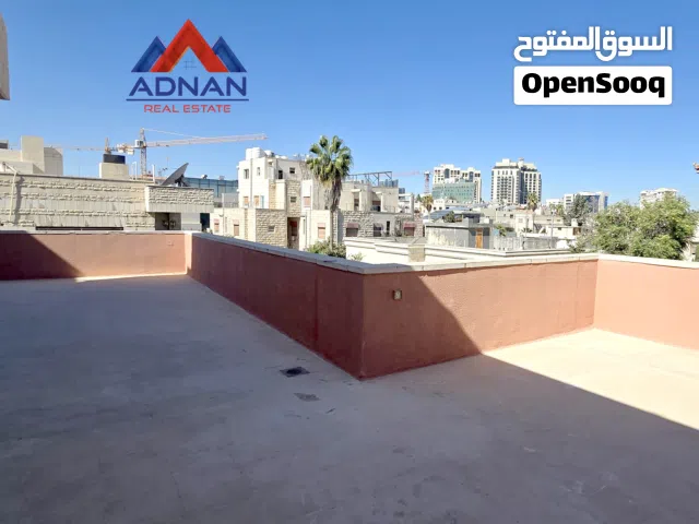220 m2 3 Bedrooms Apartments for Rent in Amman Abdoun