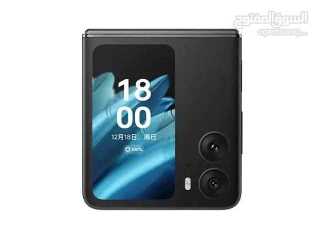 OPPO N2 FLIP