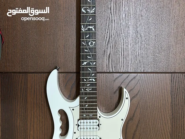Ibanez Jem Je sterve Vai Signiture
