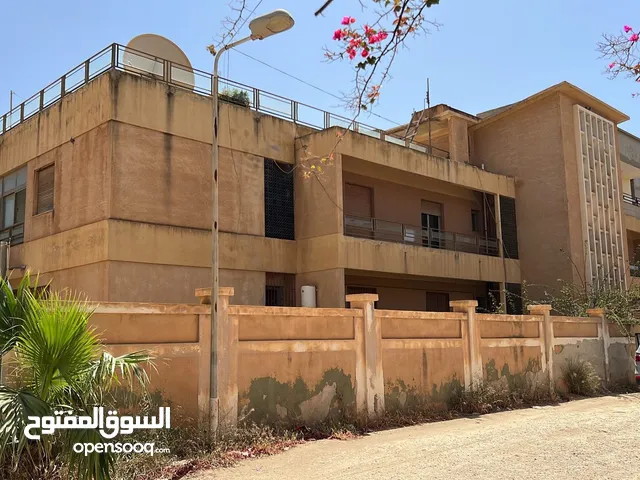 600 m2 Studio Villa for Sale in Benghazi Beloun