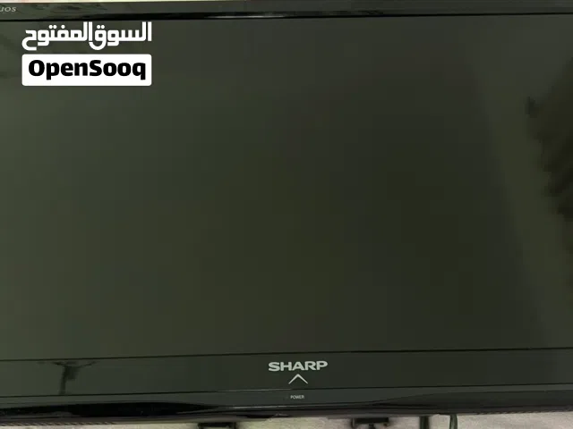 شاشة  SHARP