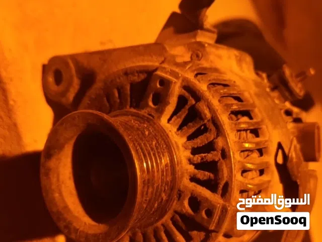 دينمو كهربائي لي تيوتا كامري 2006