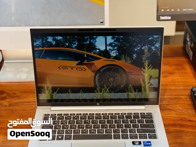 Hp EliteBook 840 G9 Core i5-12th Generation