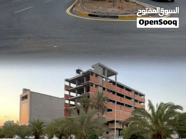 Commercial Land for Sale in Baghdad Yarmouk