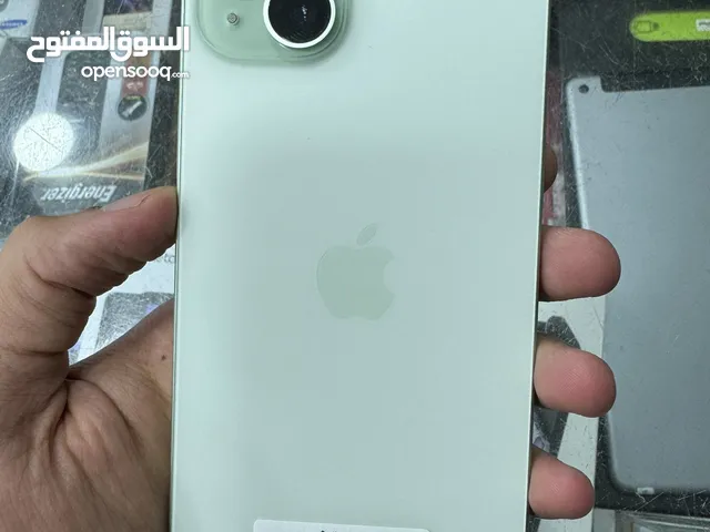 Apple iPhone 15 Plus 128 GB in Tripoli
