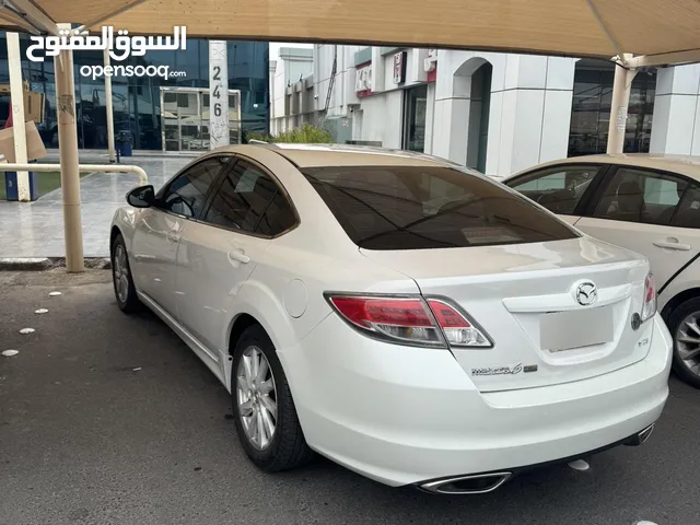 Used Mazda 6 in Hawally