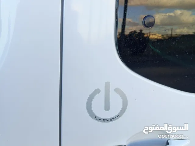 Used Peugeot Partner in Jericho