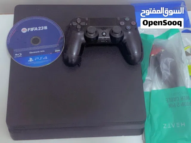 PlayStation 4 PlayStation for sale in Al Batinah