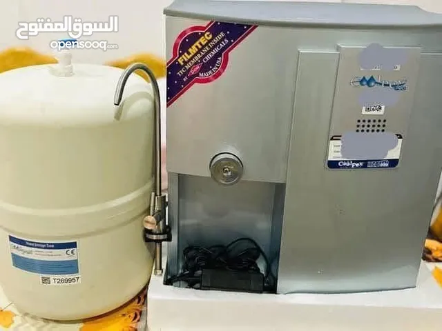 شركه كولبكس لفلاتر المياه