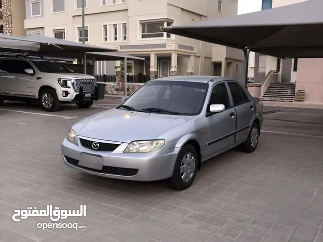 للبيع مازدا المالك الاول