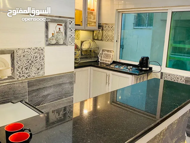 120 m2 2 Bedrooms Apartments for Rent in Zarqa Al Zarqa Al Jadeedeh
