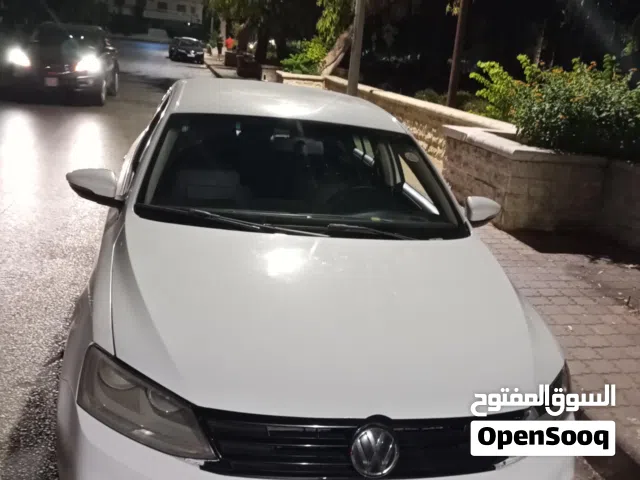 2015, فولكسفاغن, جيتا, Standard