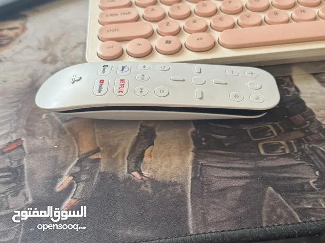 ريموت بلاستيشن 5