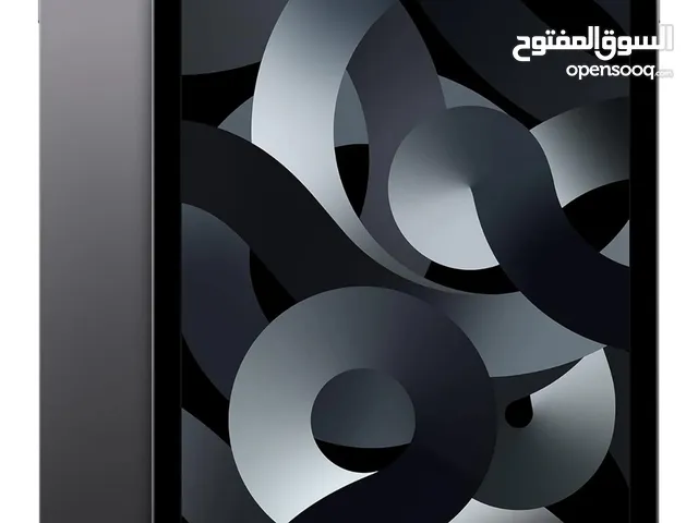 Apple iPad Air 5 256 GB in Aqaba