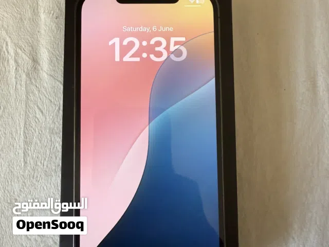 iPhone 12 pro max 128GB 81% battery