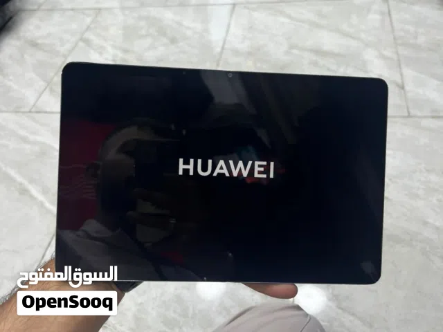 Huawei MatePad 11 128 GB in Amman