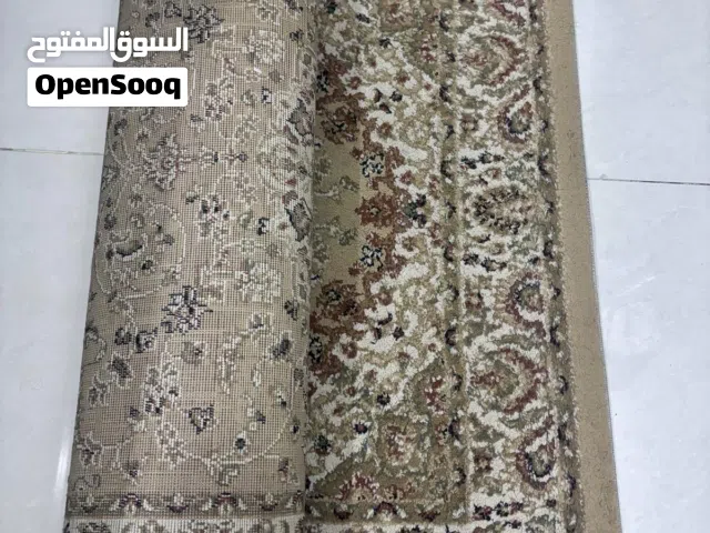 carpet corridor