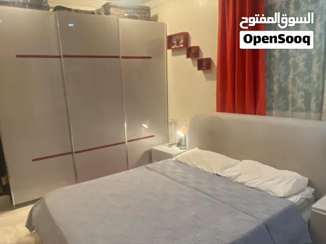 غرفة نوم كاملة