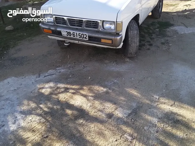 Used Nissan Other in Al Karak