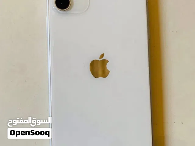 Apple iPhone 11 128 GB in Dhi Qar