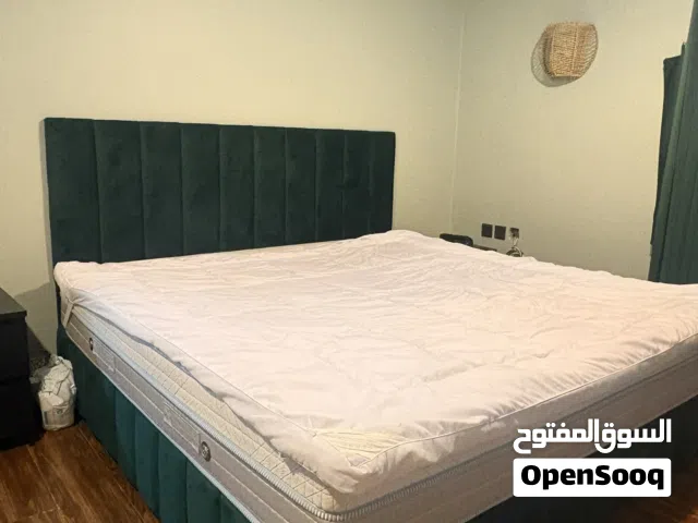 سرير نفرين