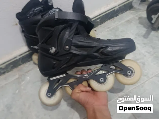 سكيت استعمل نظيف