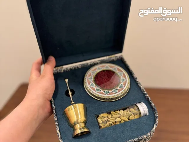 Saffron Iranian in Dubai