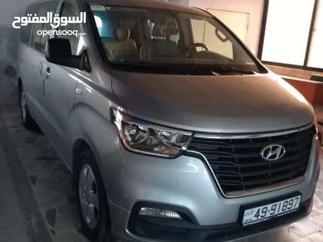 Hyundai H1 2020 in Zarqa