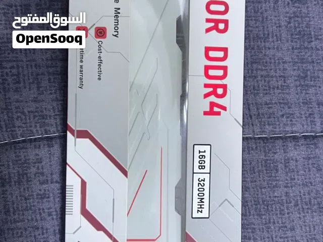 16gb ddr4 3200hz