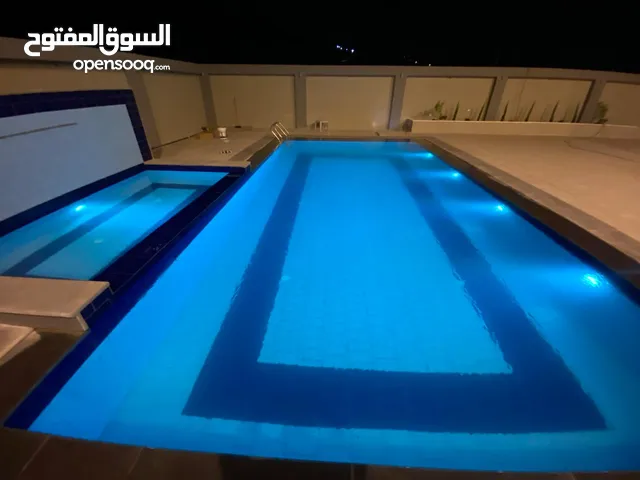 شركة تشطيبات