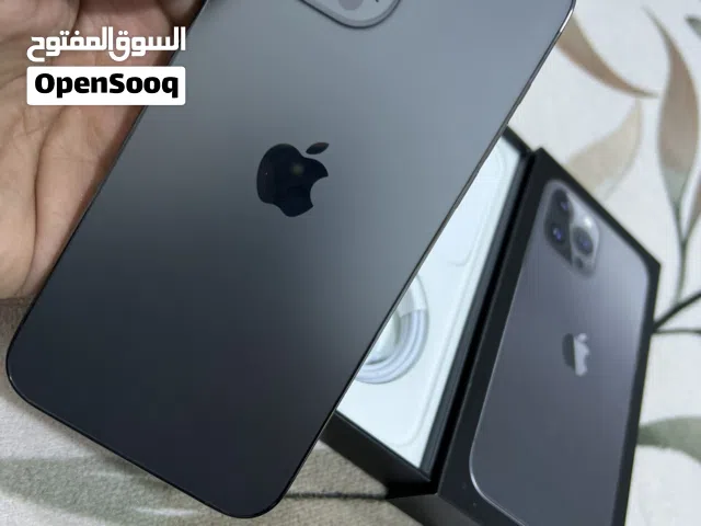 ايفون 13 برو ماكس جديد بالباكيت ذاكرة 128 كيكا