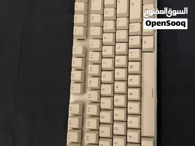 Glorious Gaming Mechanical Keyboard with Box