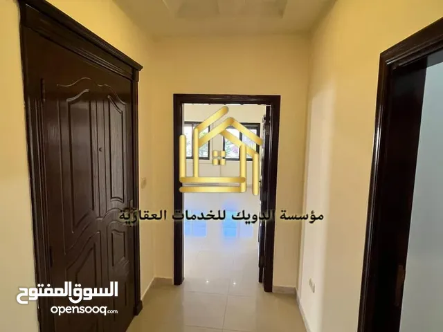 321 m2 4 Bedrooms Apartments for Rent in Amman Um El Summaq