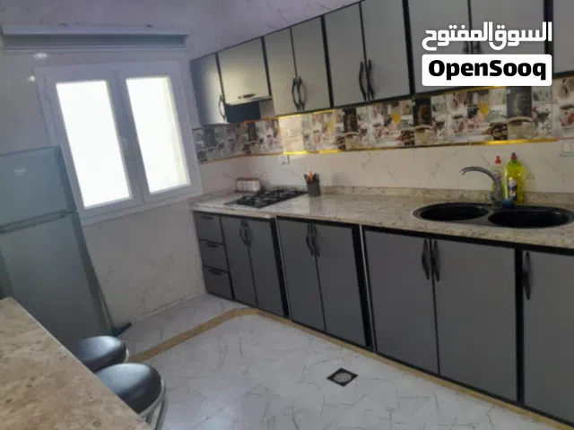 استراحه للبيع ف تاجوراء بير العالم بالقرب من مسجد بير العالم 2 وشركة جرمة