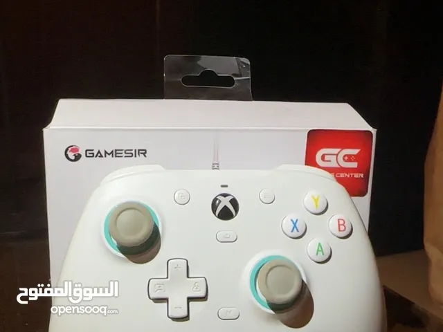 كنترول gmaesir g7